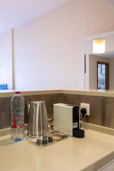 Apartamento Lux 1Br 2 Min To Burj Khalifa Dubái Exterior foto